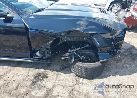 2024 Ford Mustang Gt Premium Fastback z USA, uszkodzony, nr VIN 1FA6P8CF6R5419464